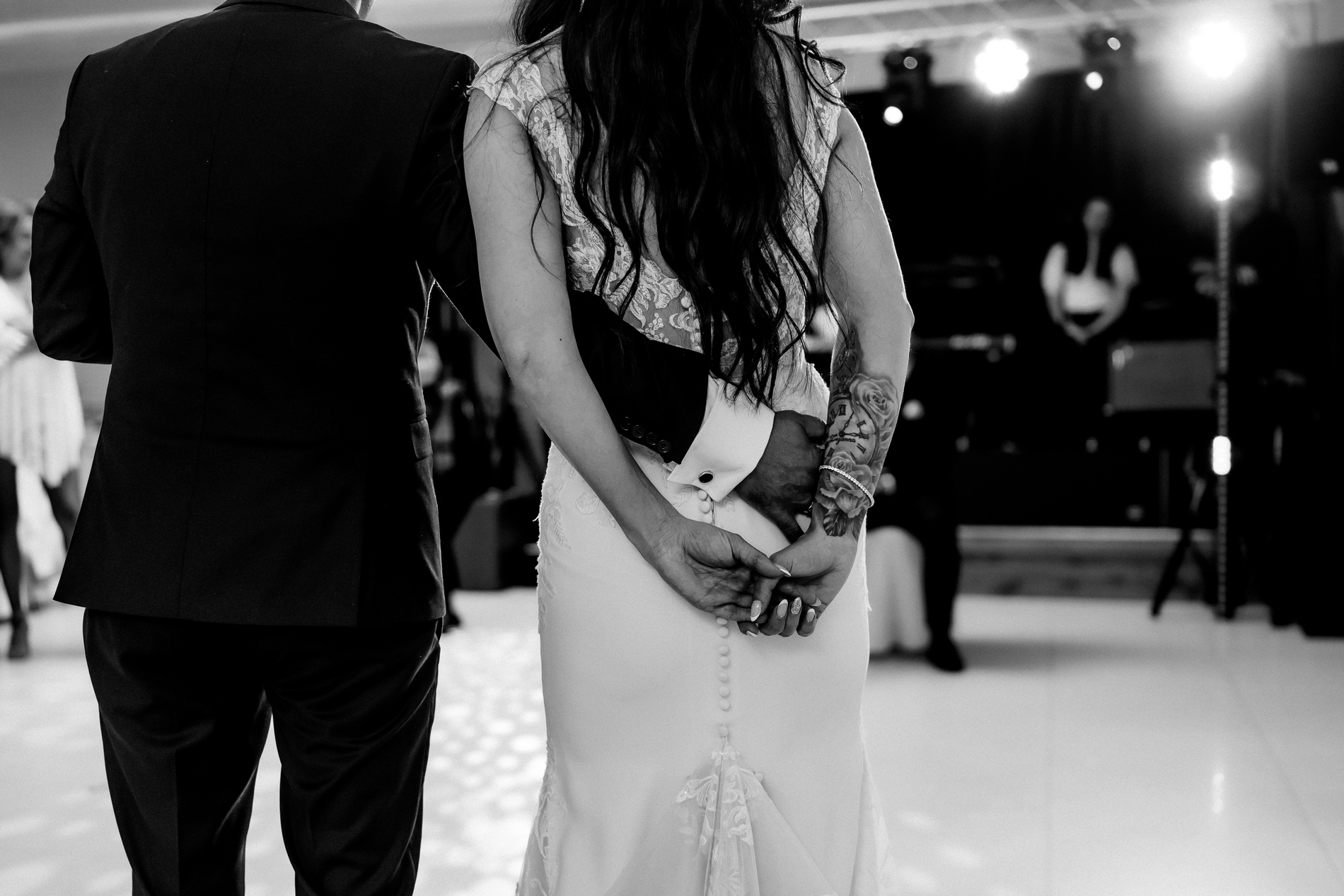 Karolina & Kamil