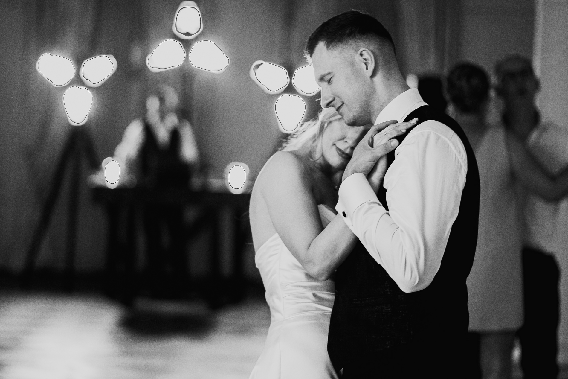 Martyna & Sebastian