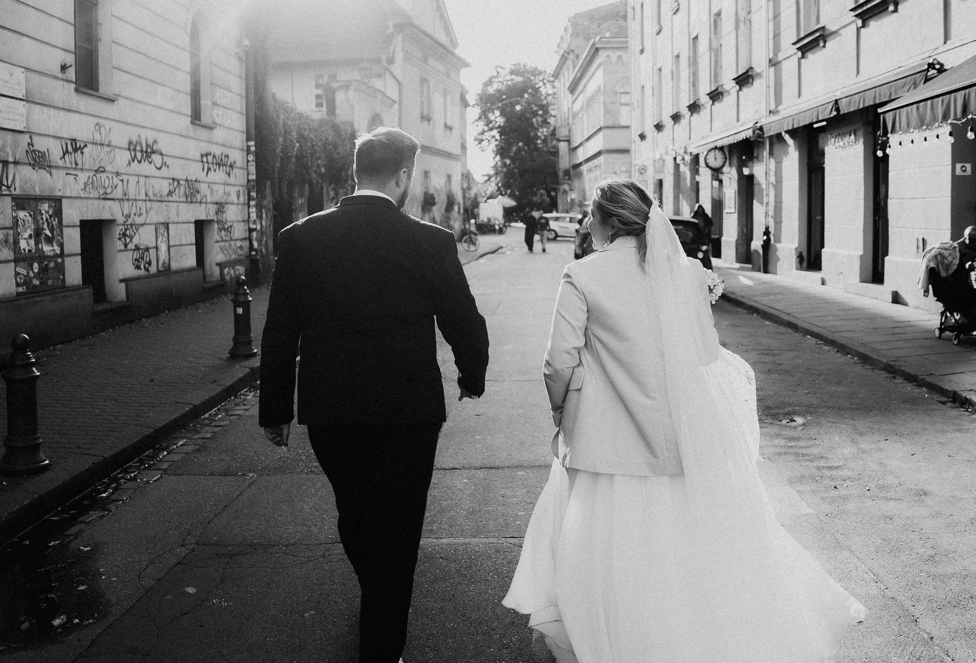 Wiktoria & Daniel